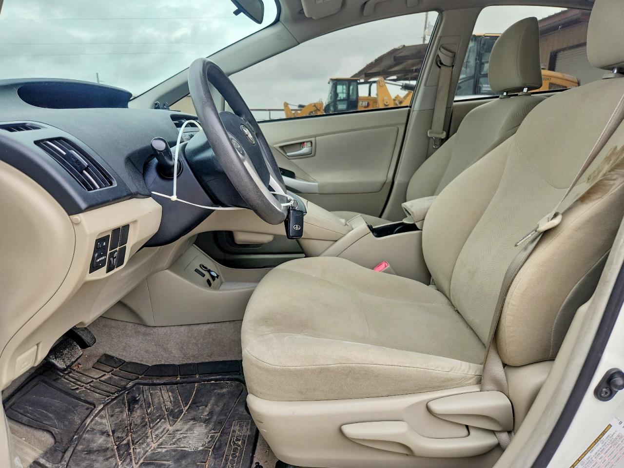 Toyota Prius Two