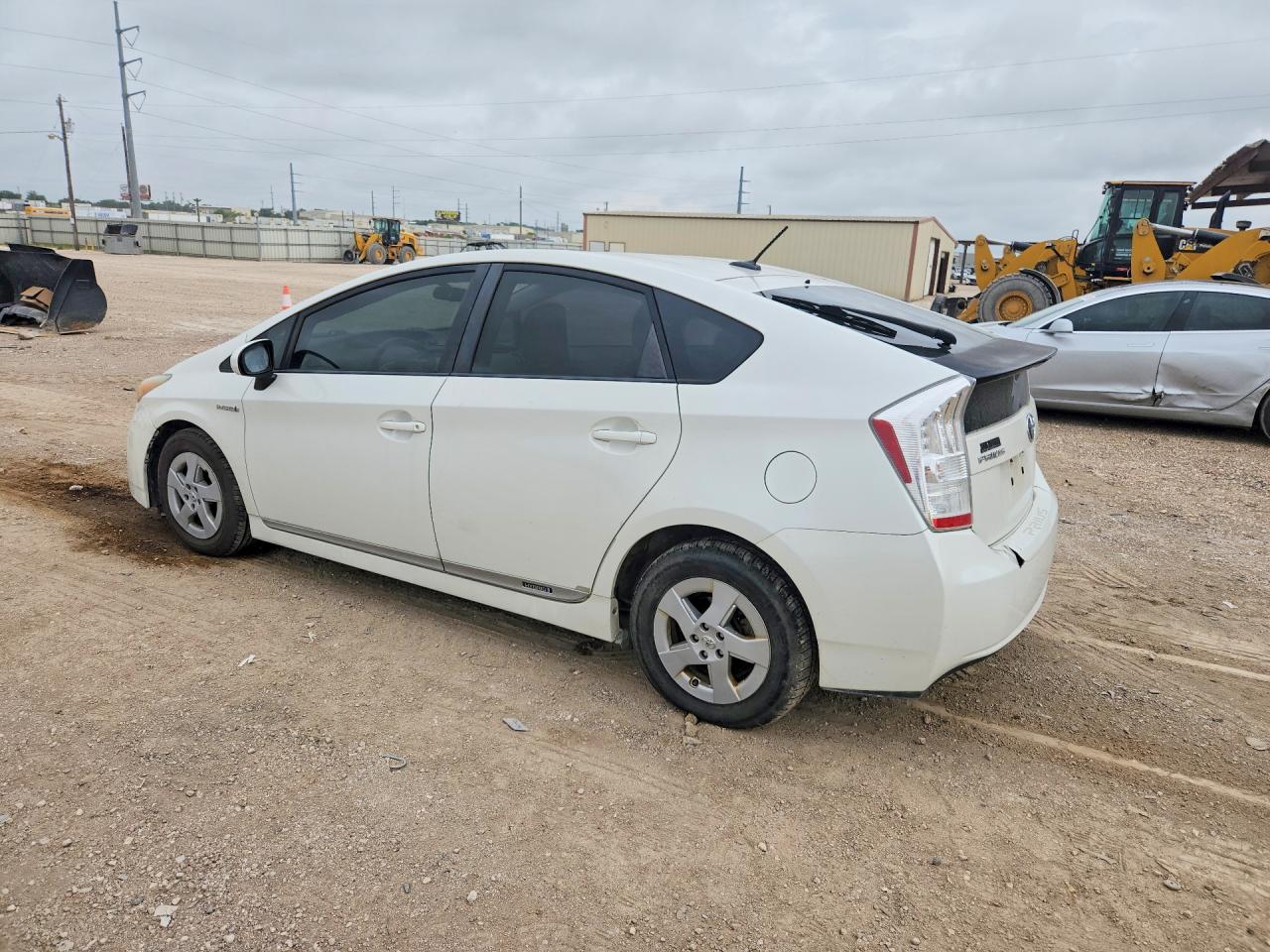 Toyota Prius Two