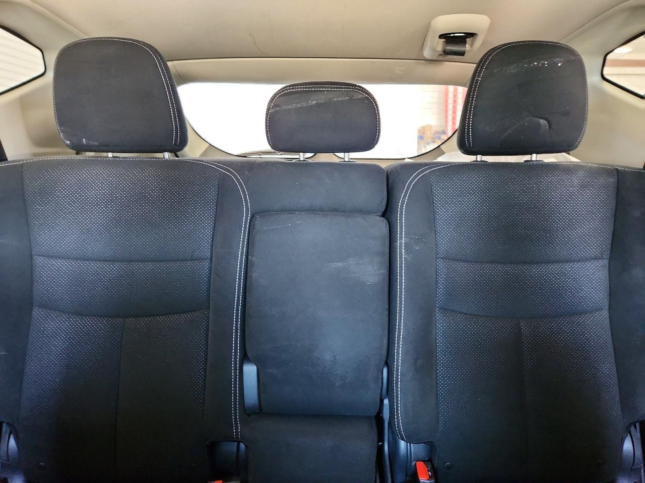 Nissan Murano S