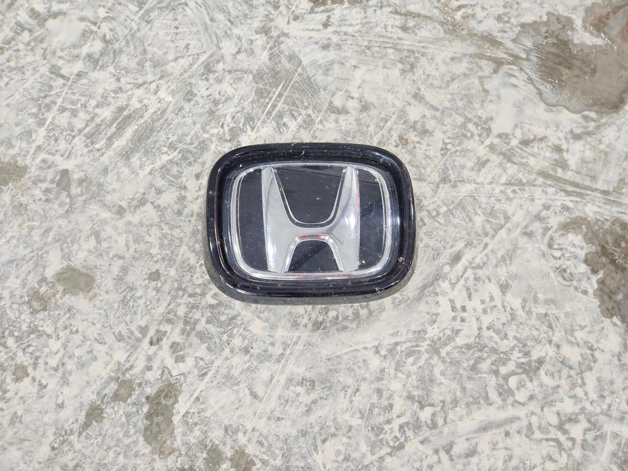 Honda Passport Exl