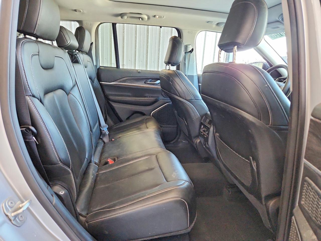 Jeep Cherokee Limited 4xe