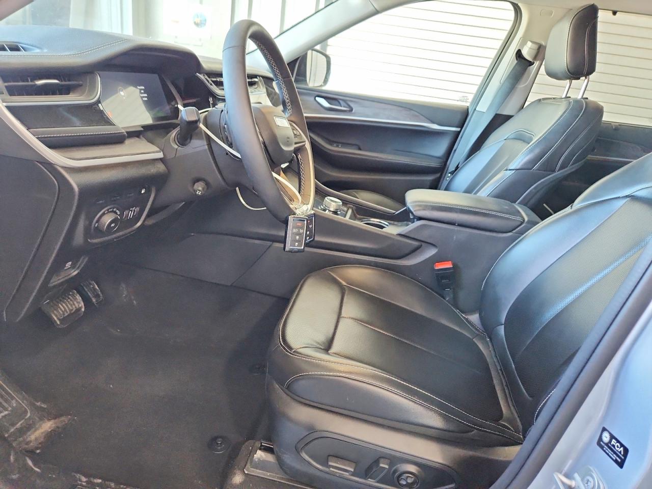 Jeep Cherokee Limited 4xe