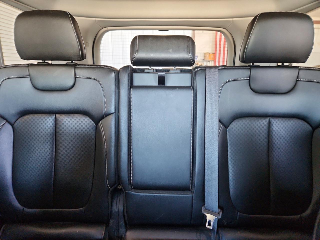 Jeep Cherokee Limited 4xe