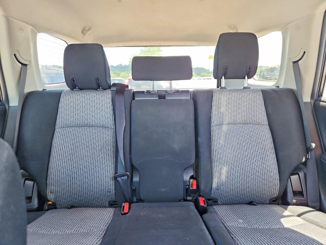 Toyota 4Runner Sr5