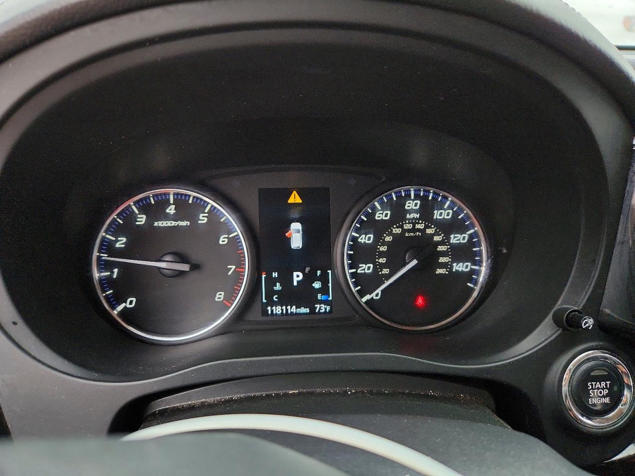 Mitsubishi Outlander Se