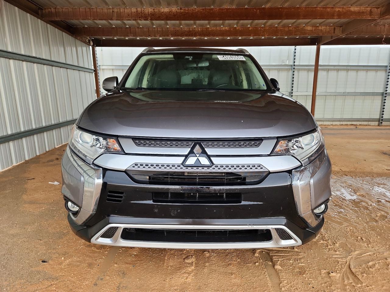 Mitsubishi Outlander Se