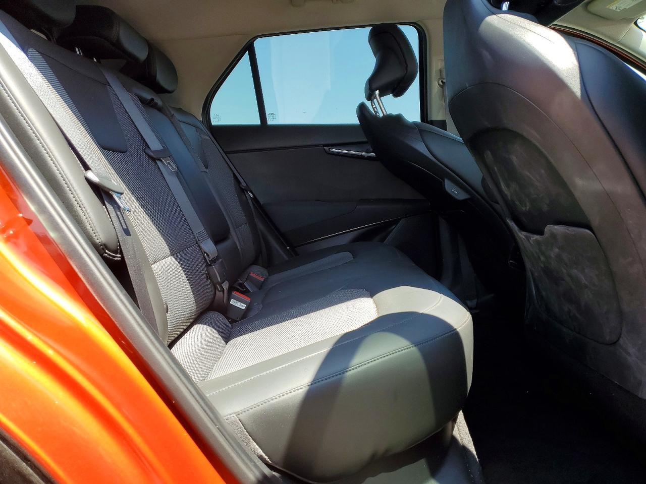 Kia Niro Wind
