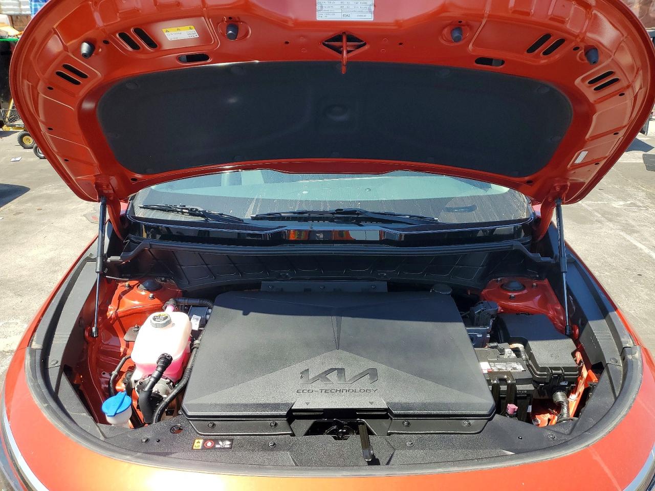 Kia Niro Wind