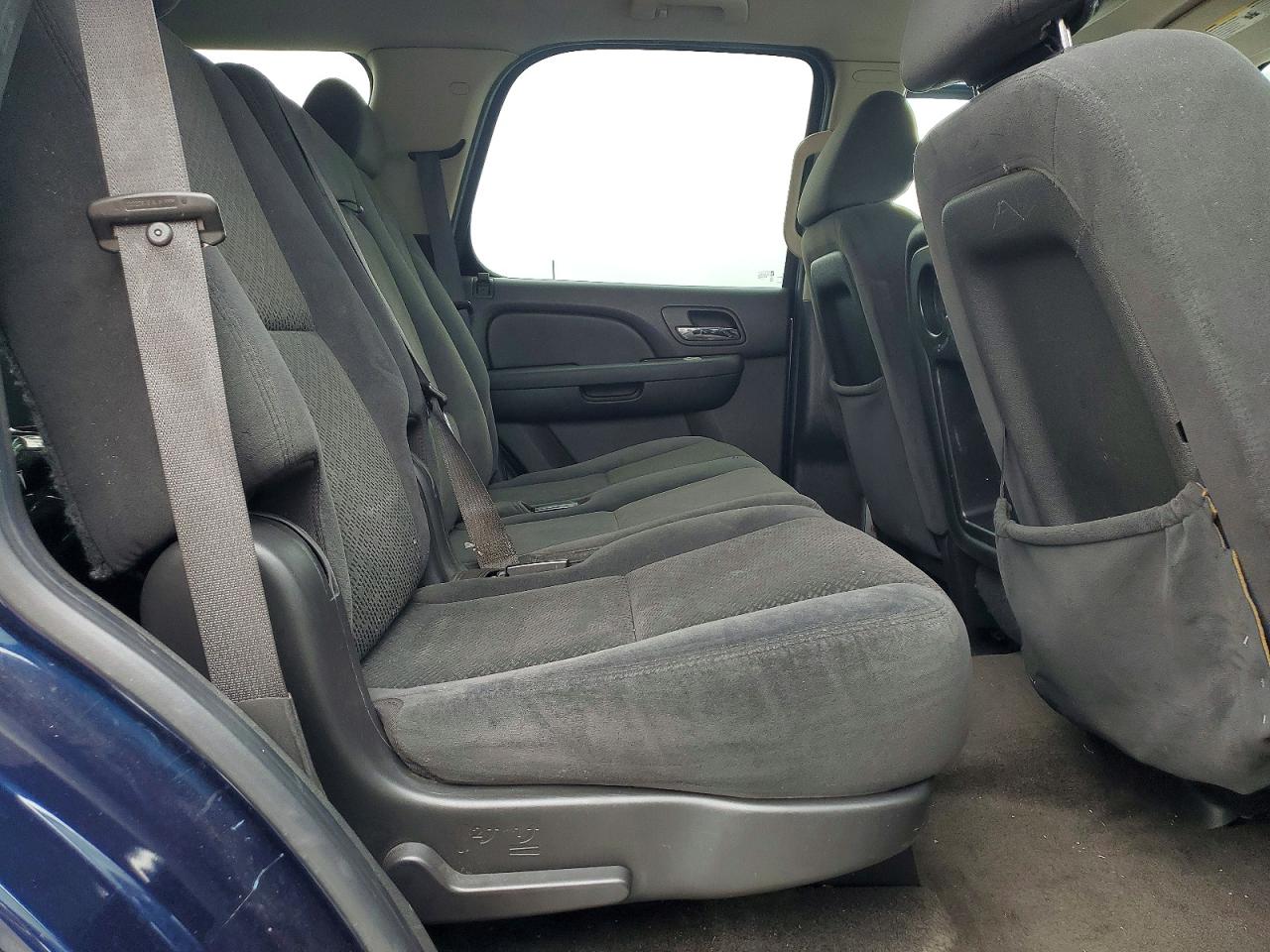 Chevrolet Tahoe C1500