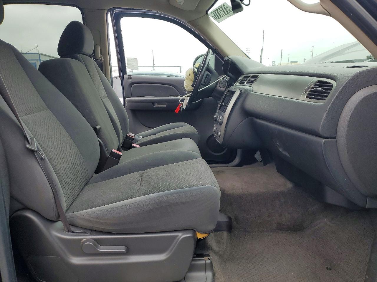 Chevrolet Tahoe C1500