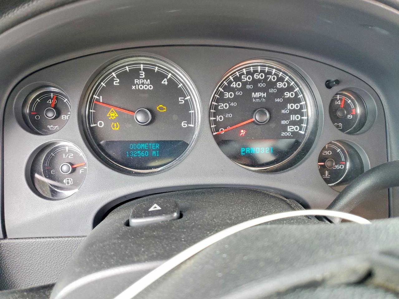 Chevrolet Tahoe C1500