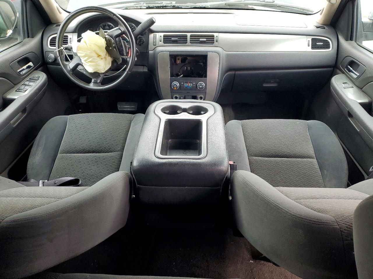 Chevrolet Tahoe C1500