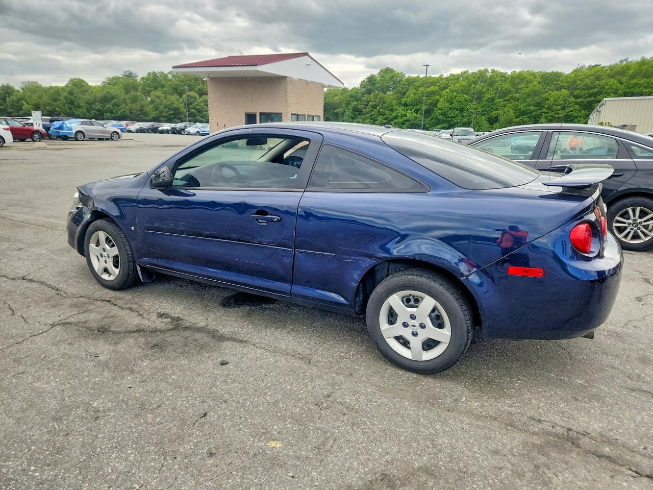 Chevrolet Cobalt Lt
