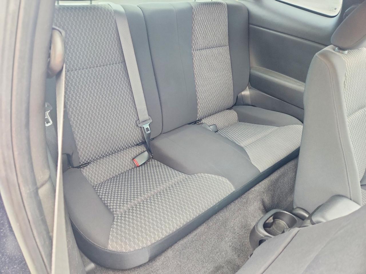 Chevrolet Cobalt Lt