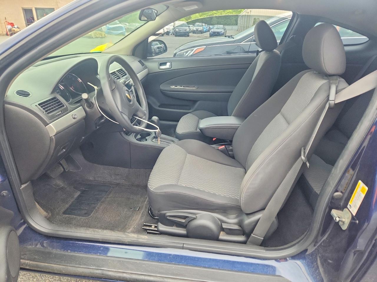 Chevrolet Cobalt Lt