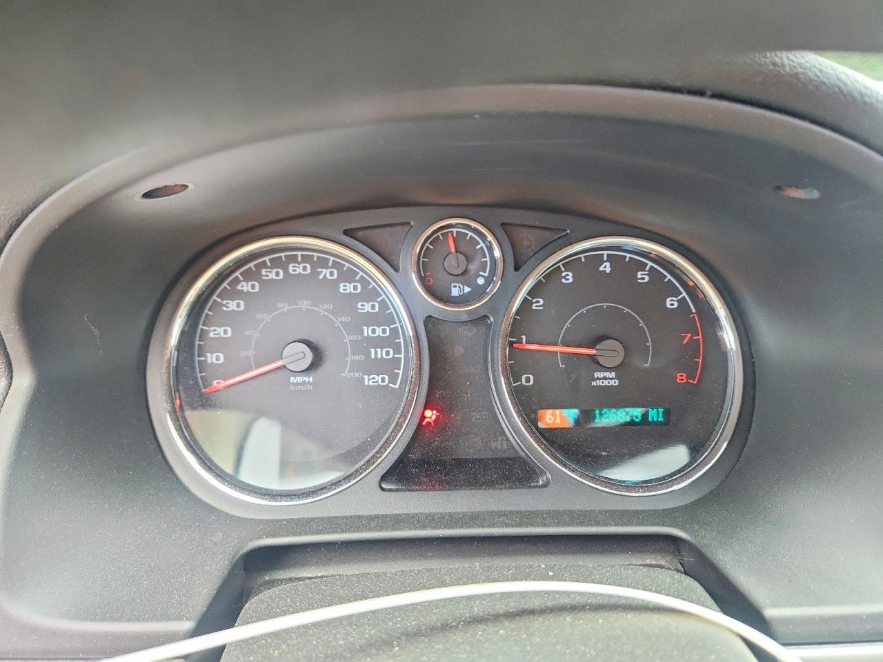 Chevrolet Cobalt Lt