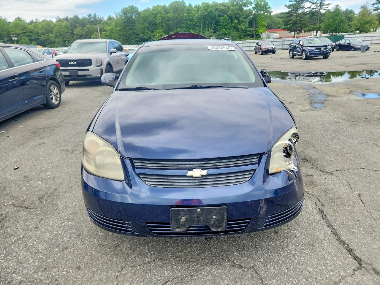Chevrolet Cobalt Lt
