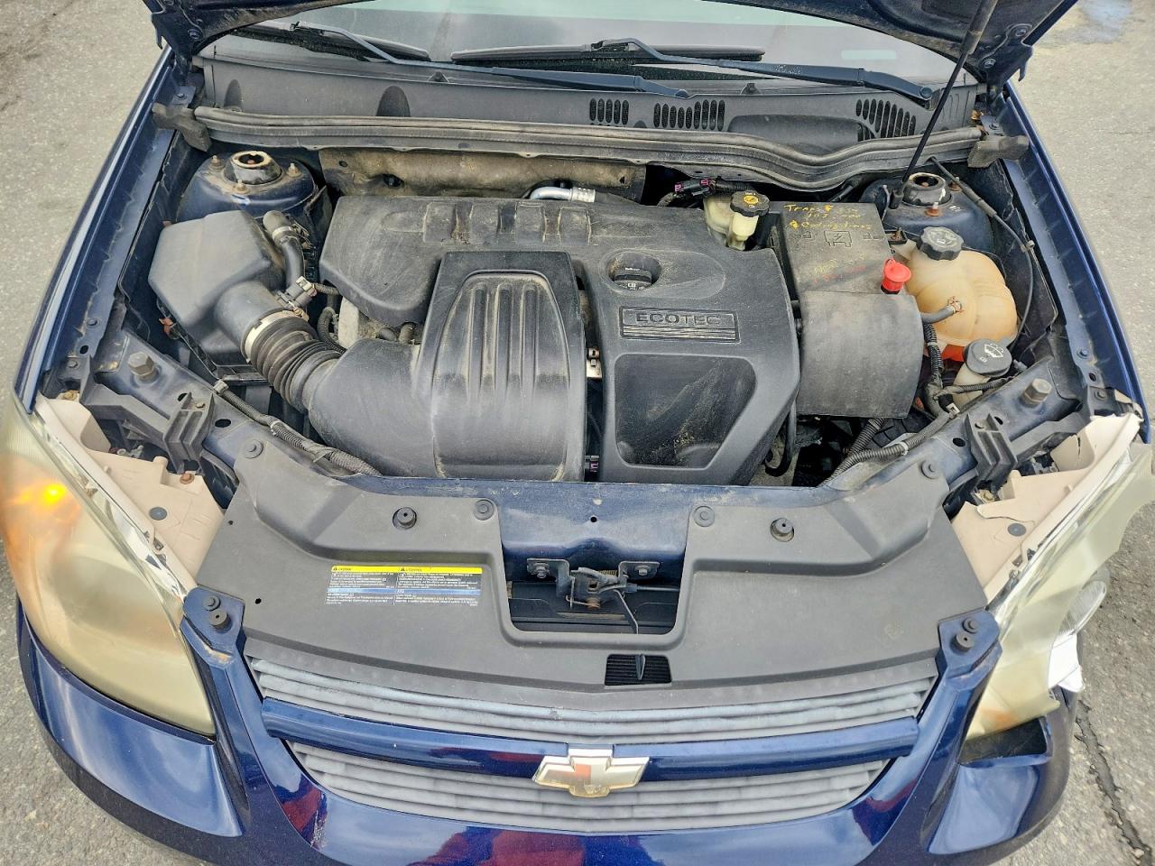 Chevrolet Cobalt Lt