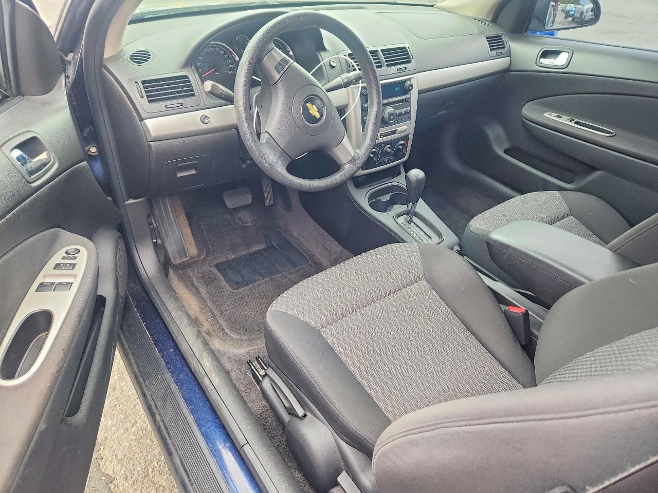 Chevrolet Cobalt Lt