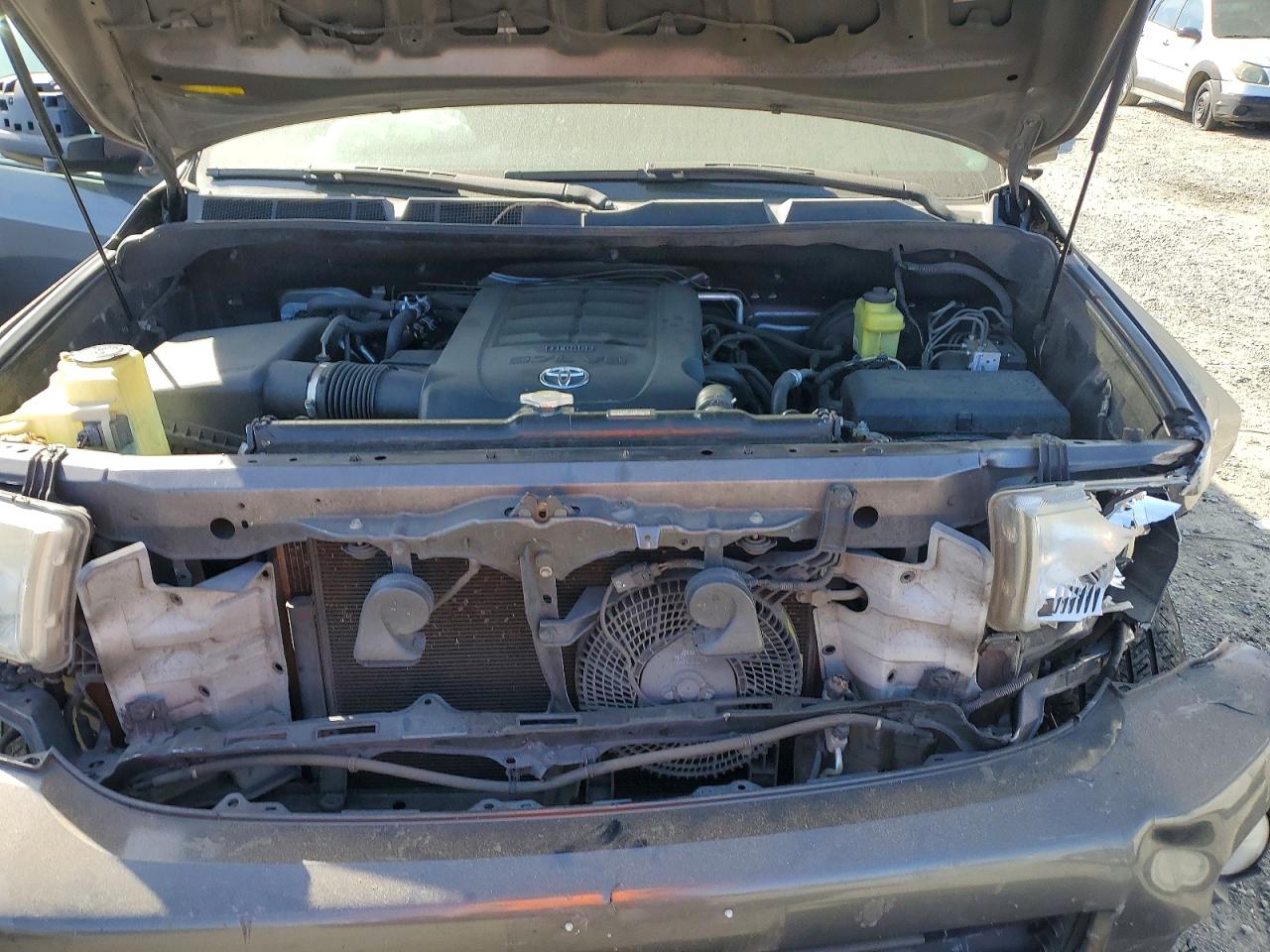 Toyota Sequoia Platinum
