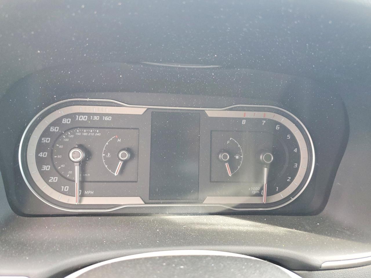 Hyundai TUCSON Sel
