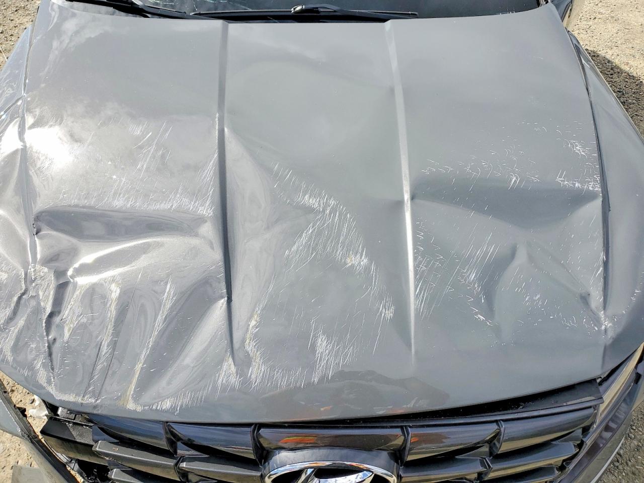 Hyundai TUCSON Sel
