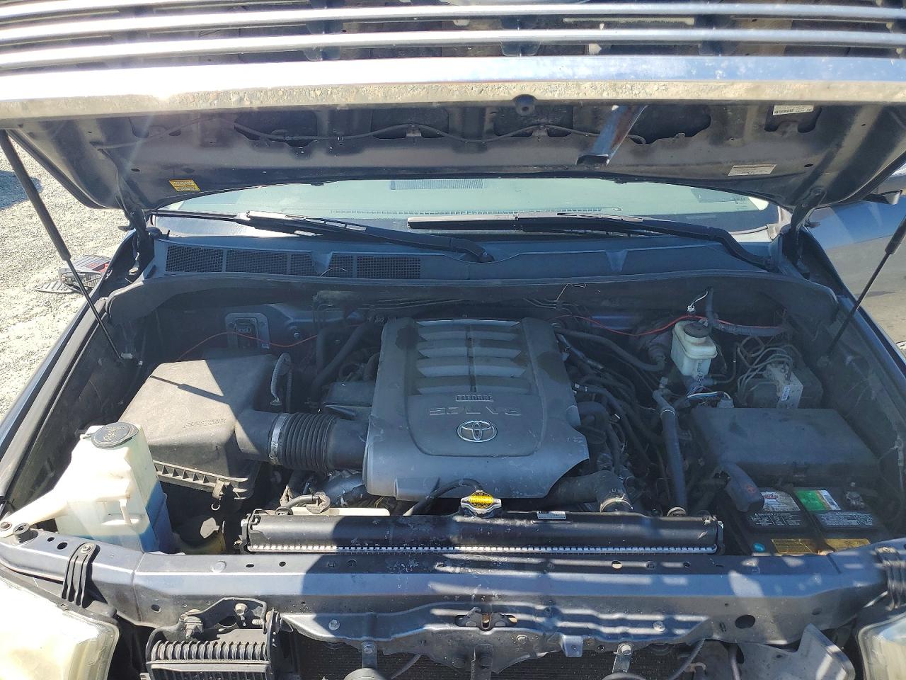 Toyota Tundra Crewmax Limited