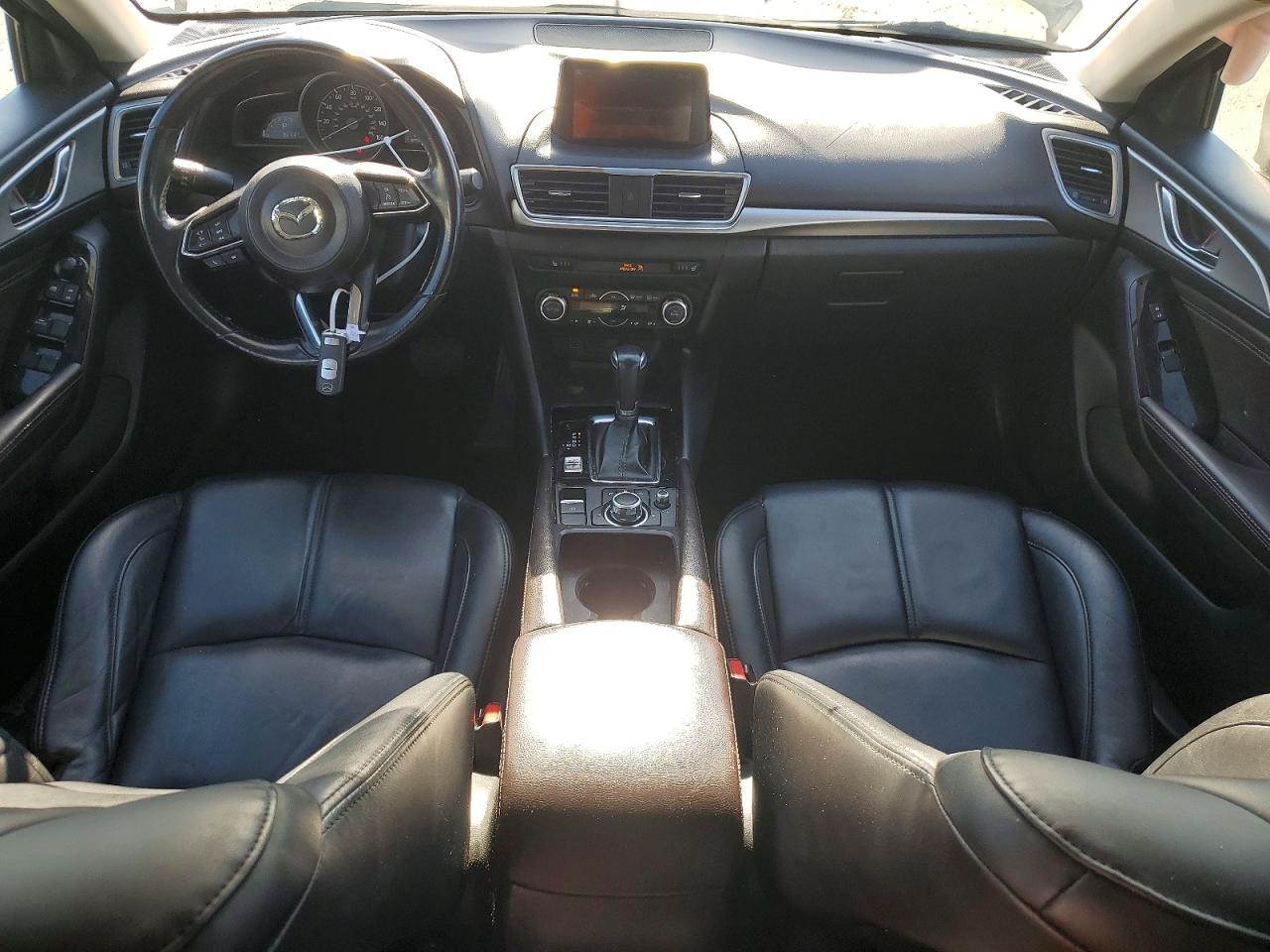 Mazda 3 Touring