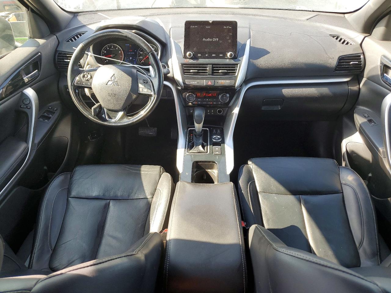 Mitsubishi Eclipse Se