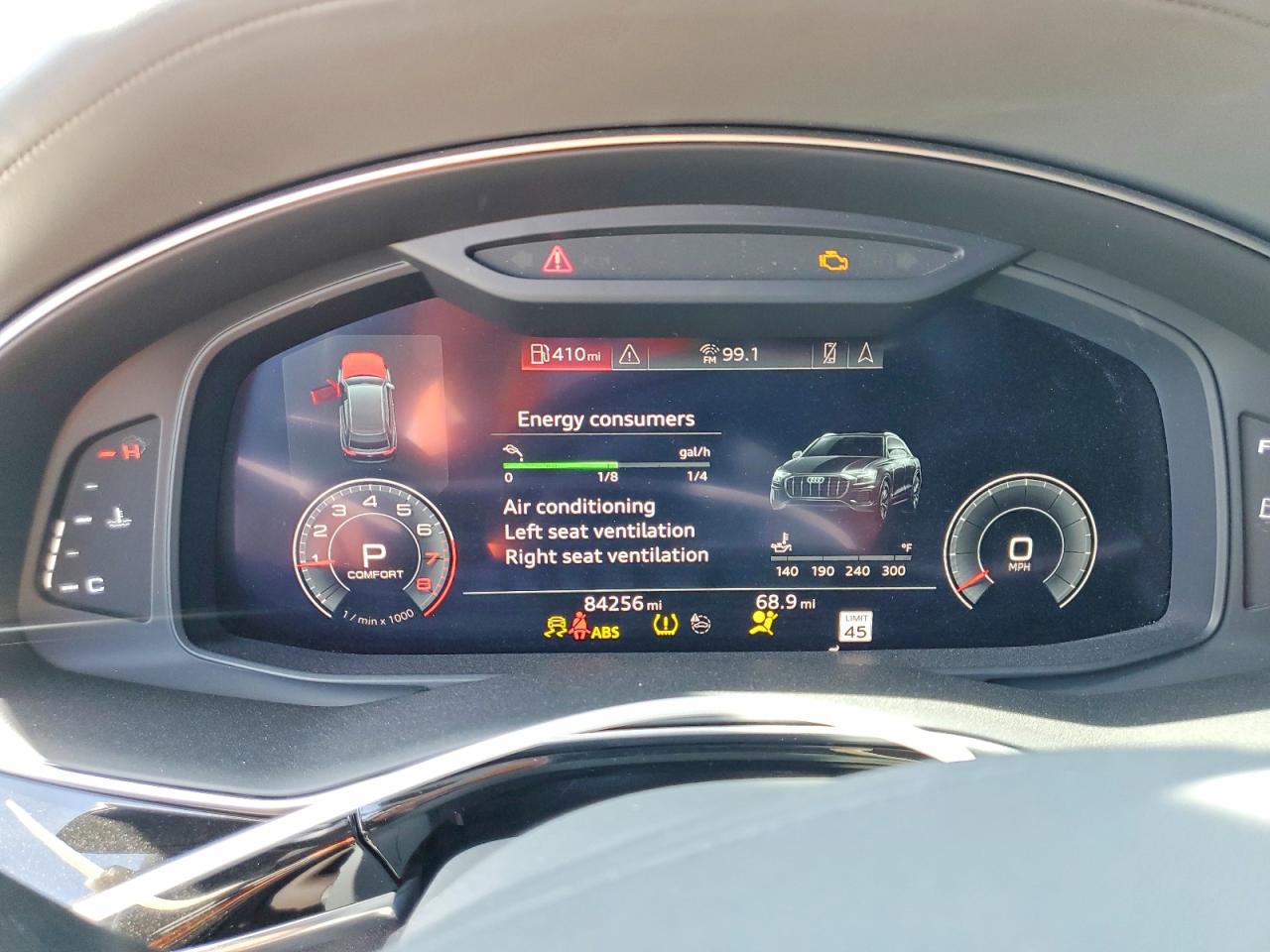 Audi Q8 Prestige S-line