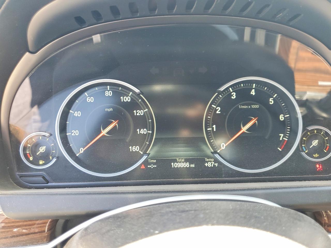 BMW 6 Series I Gran Coupe