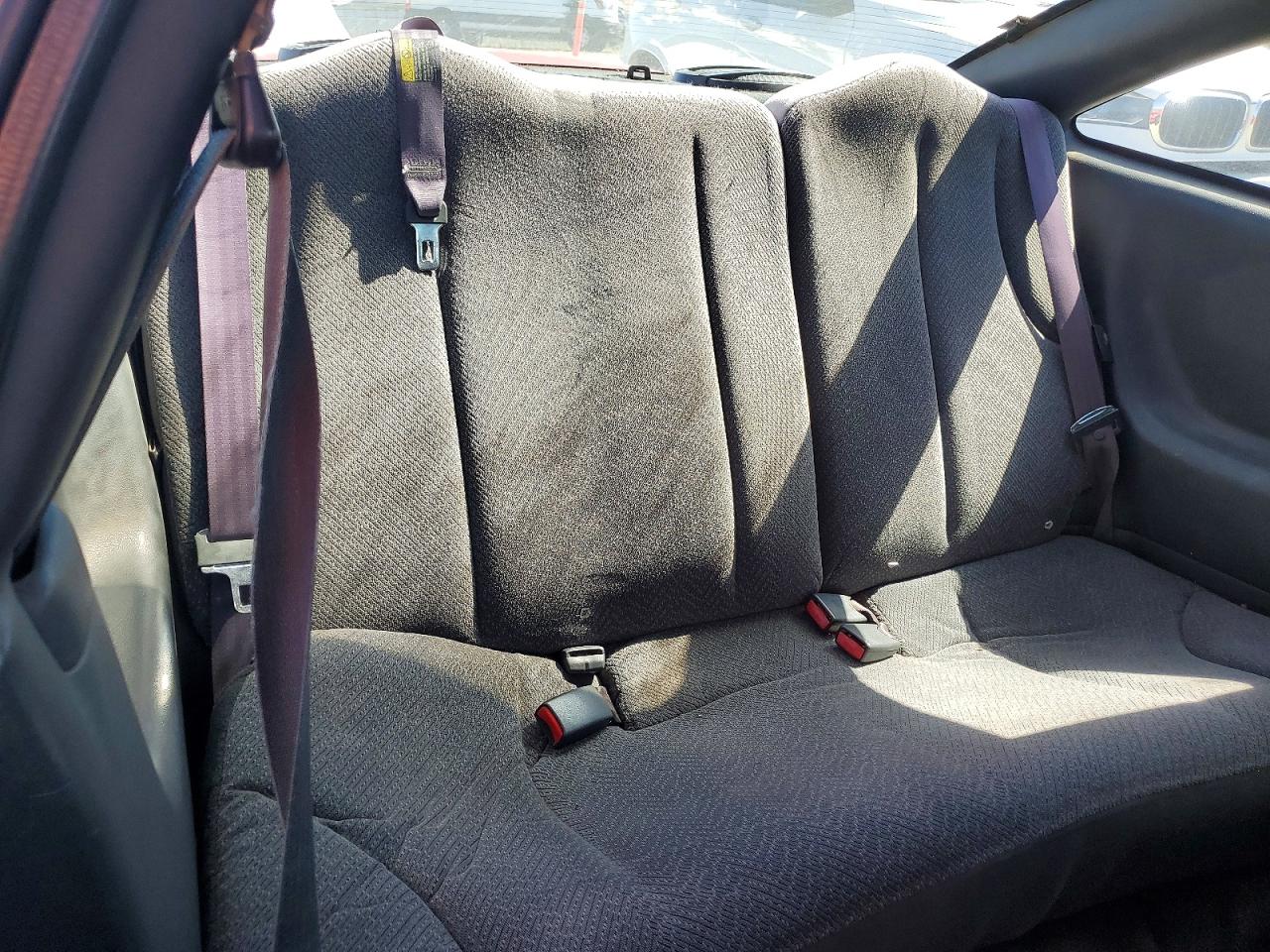 Chevrolet Cavalier Ls Sport
