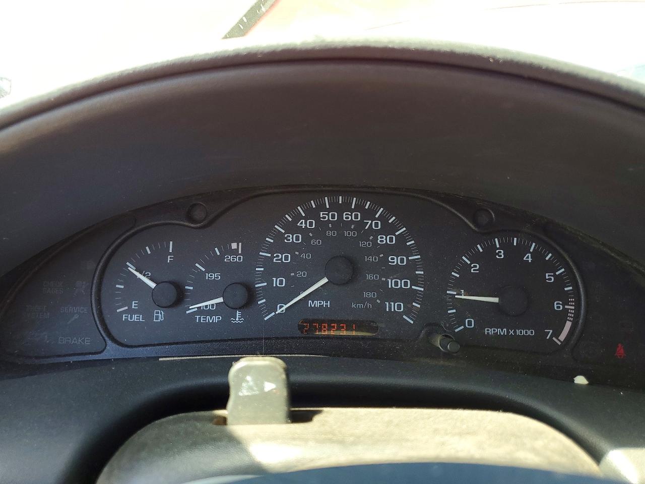 Chevrolet Cavalier Ls Sport