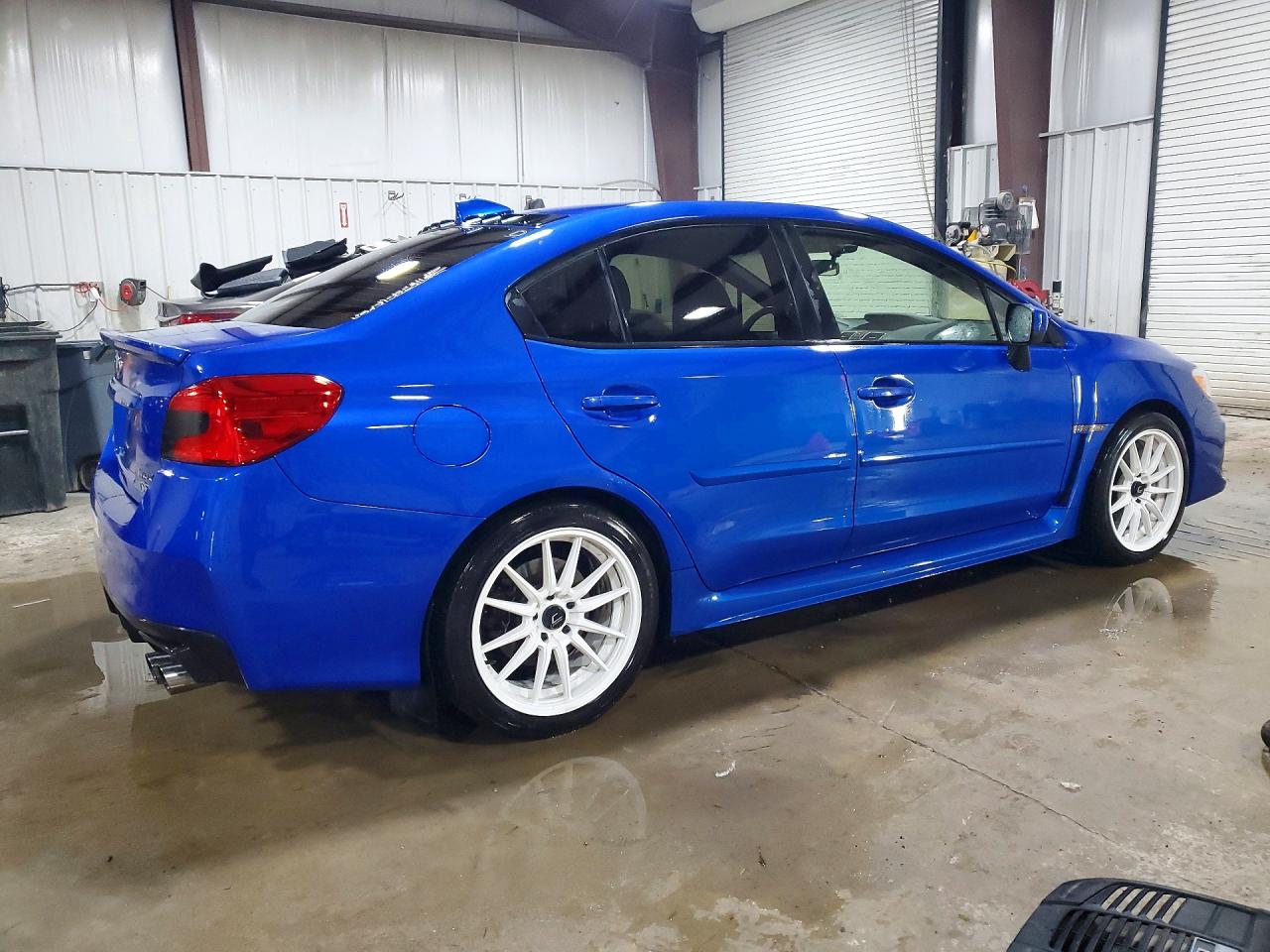 Subaru WRX Premium