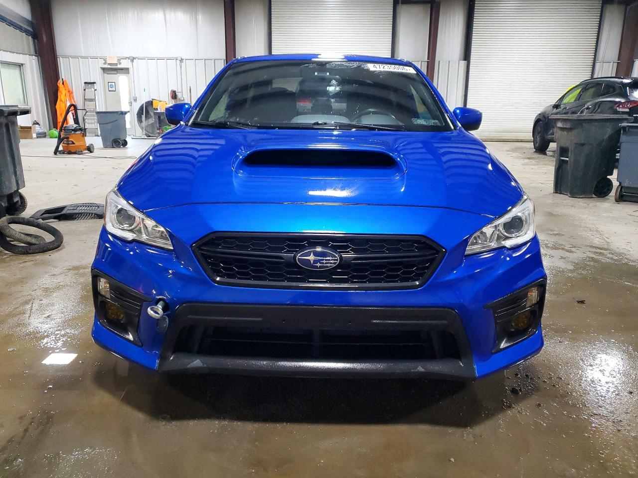 Subaru WRX Premium