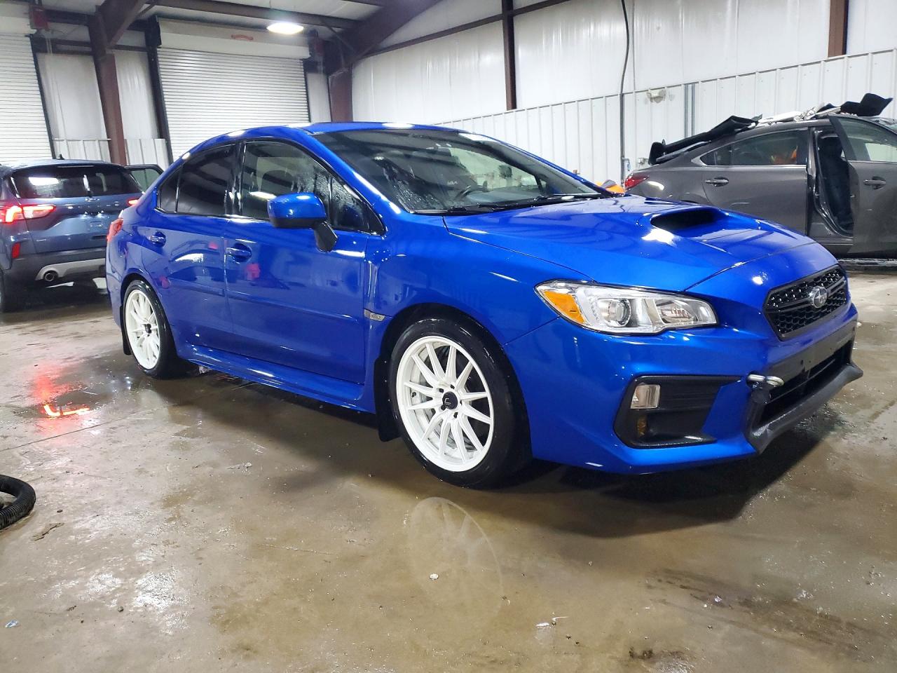 Subaru WRX Premium