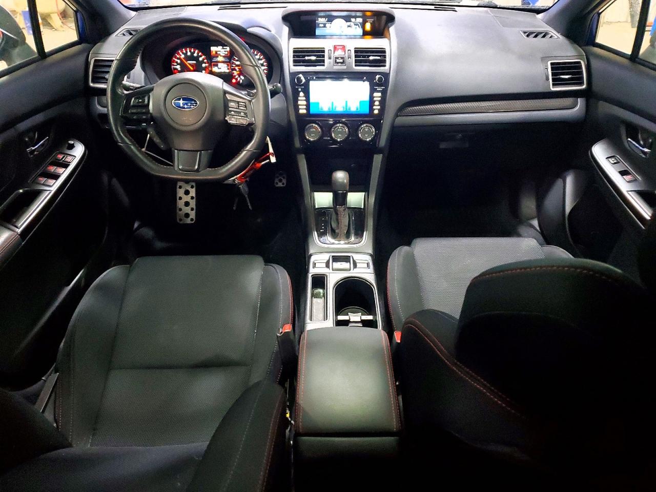 Subaru WRX Premium