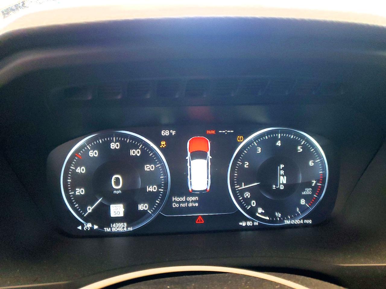Volvo XC90 T6