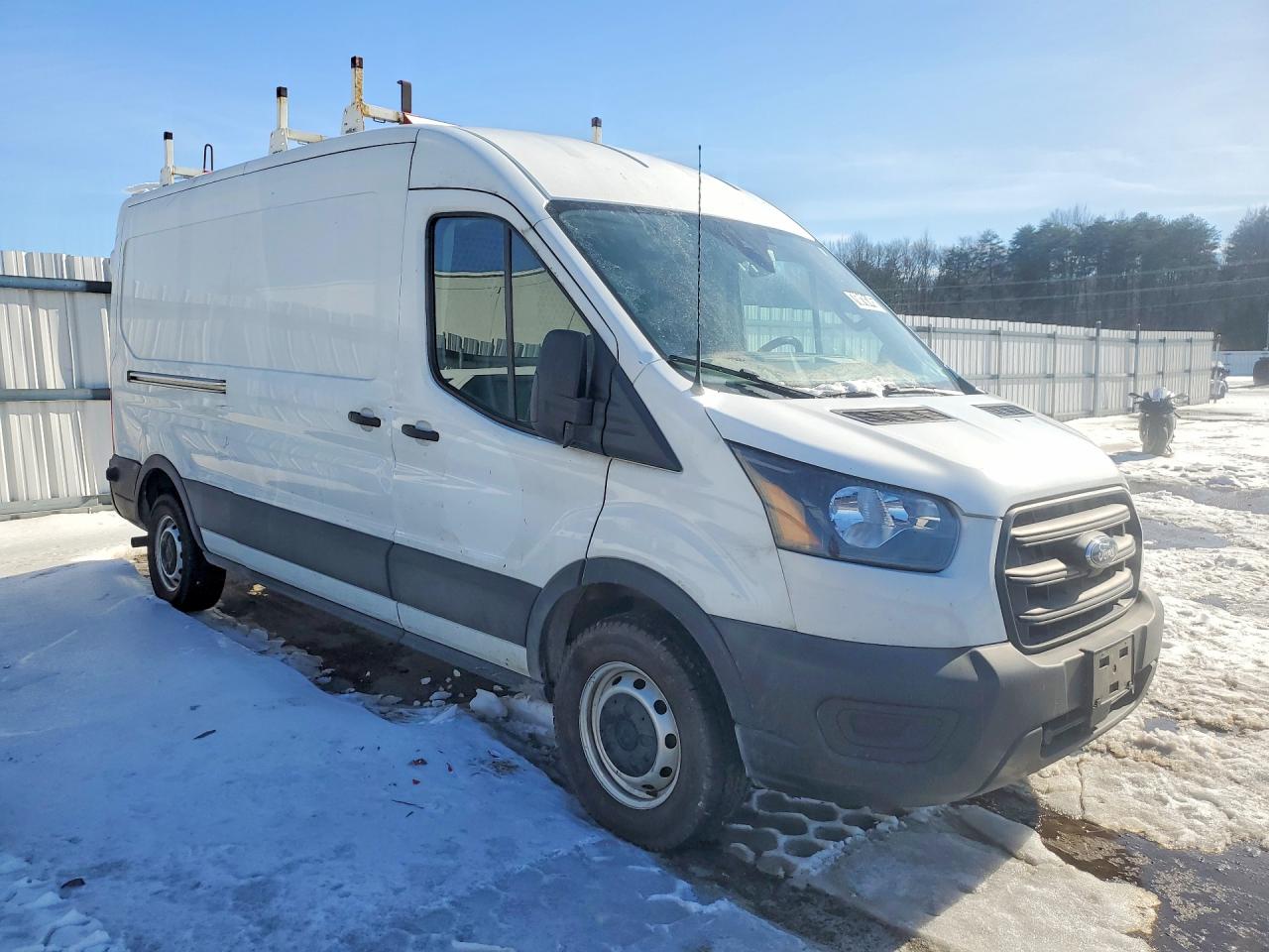 Ford Transit T-250