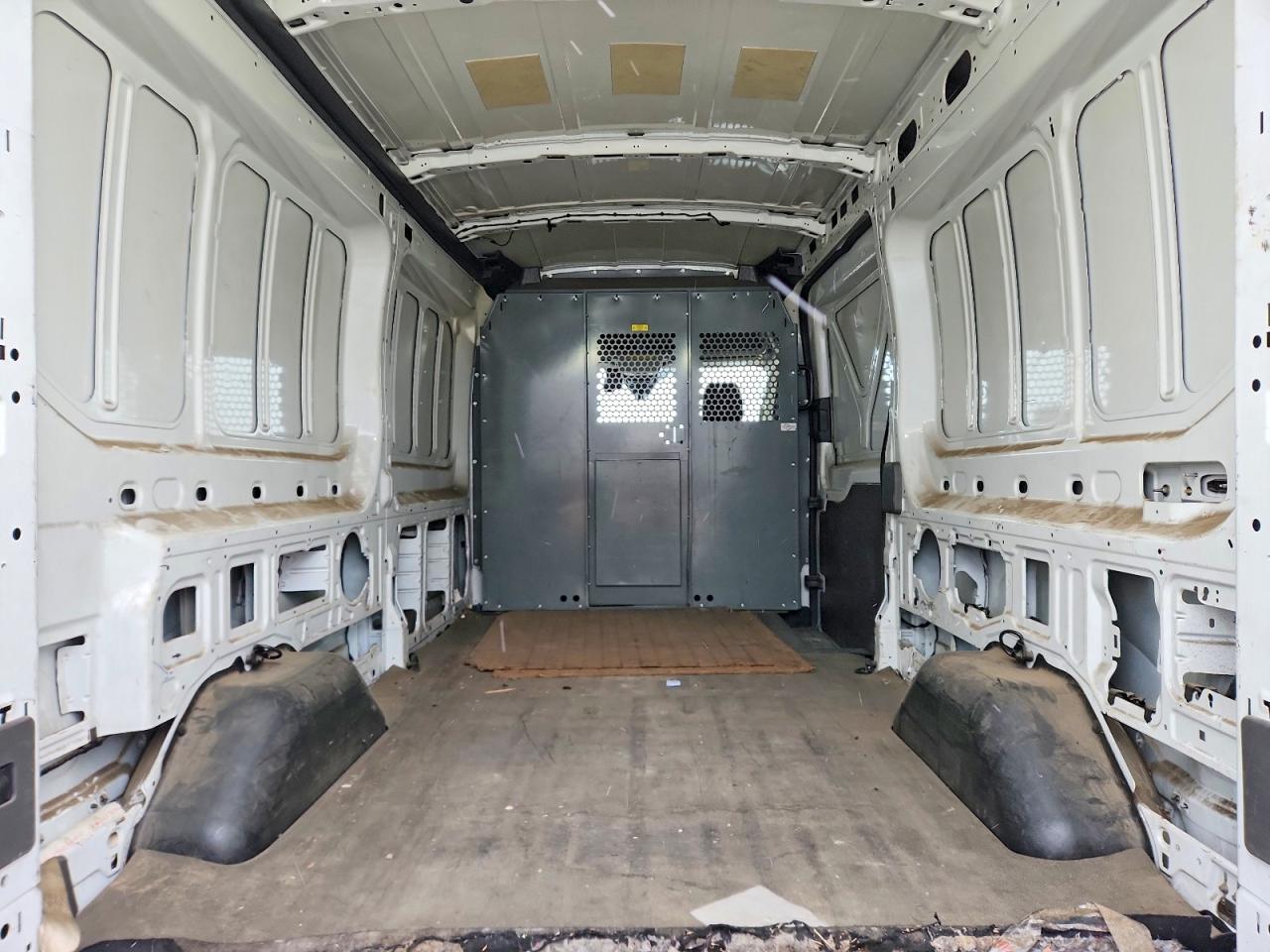 Ford Transit T-250