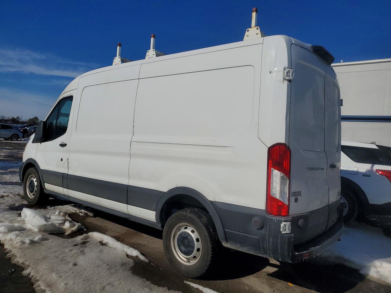 Ford Transit T-250