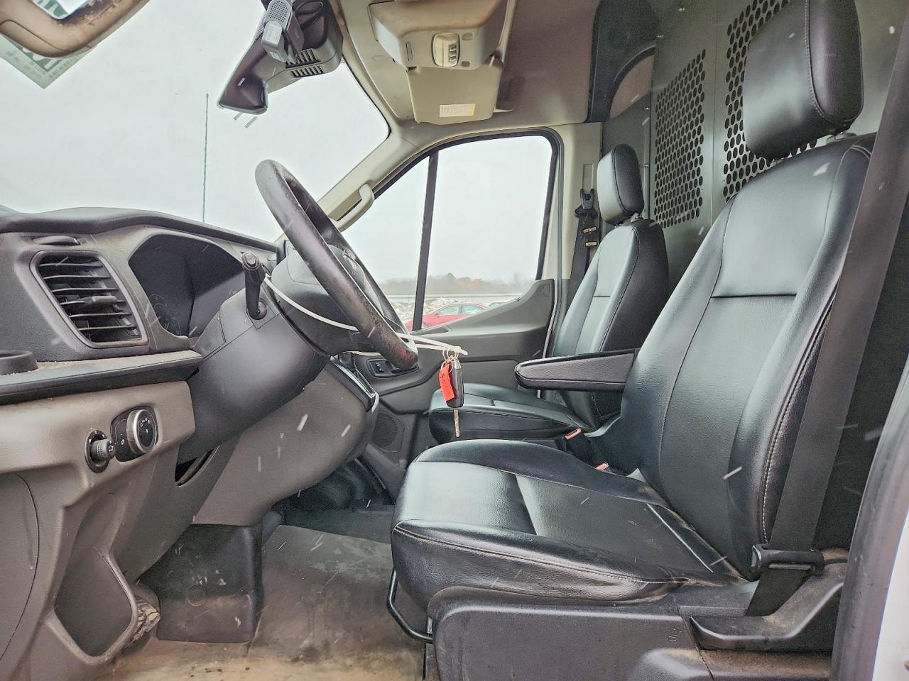 Ford Transit T-250