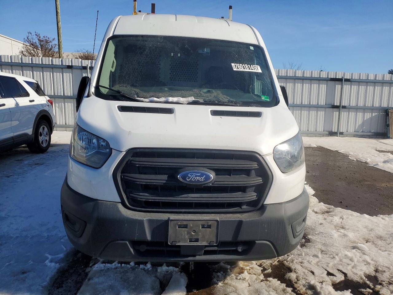 Ford Transit T-250