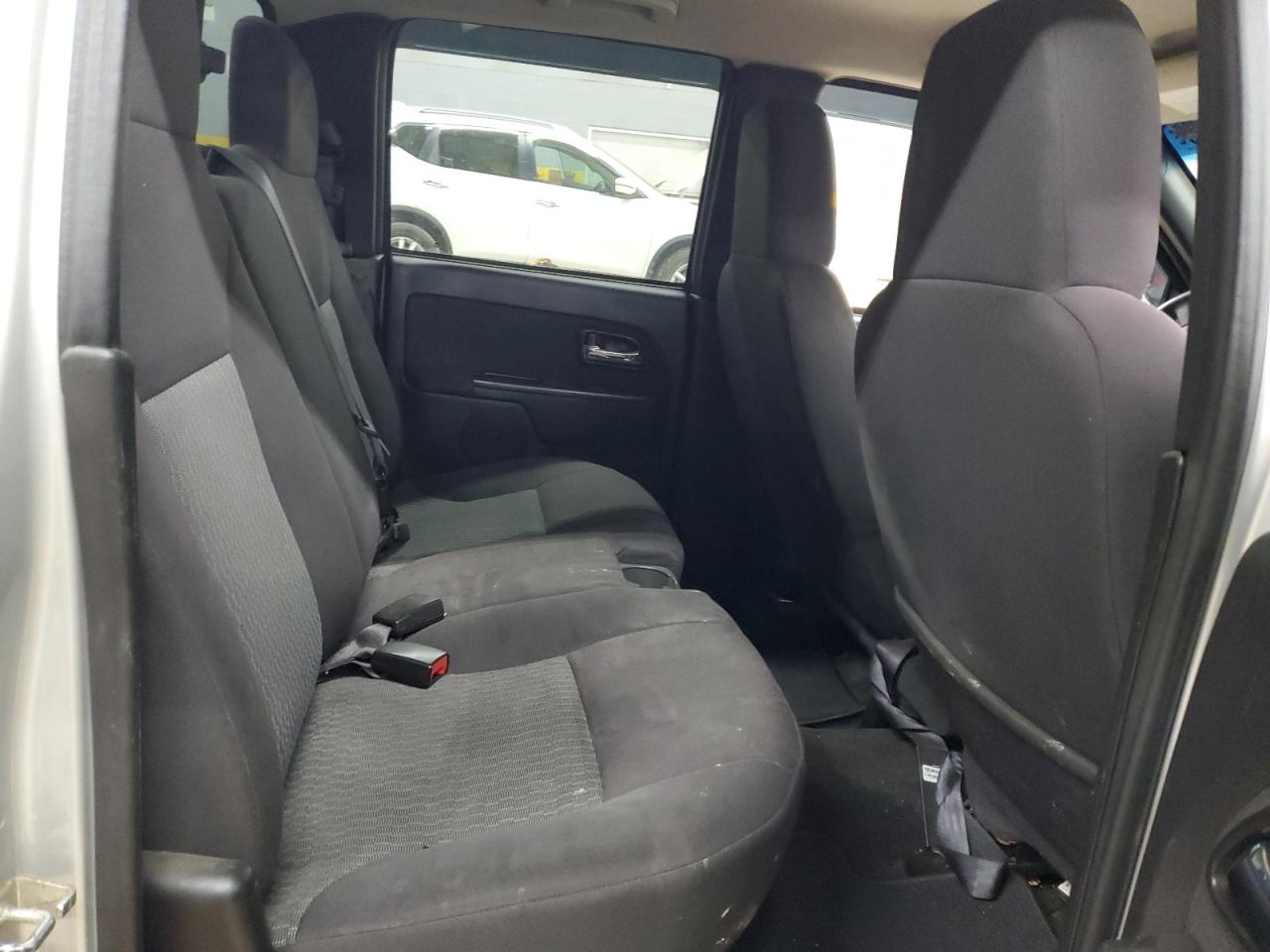 Chevrolet Colorado Lt