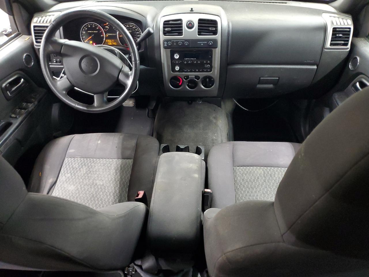 Chevrolet Colorado Lt