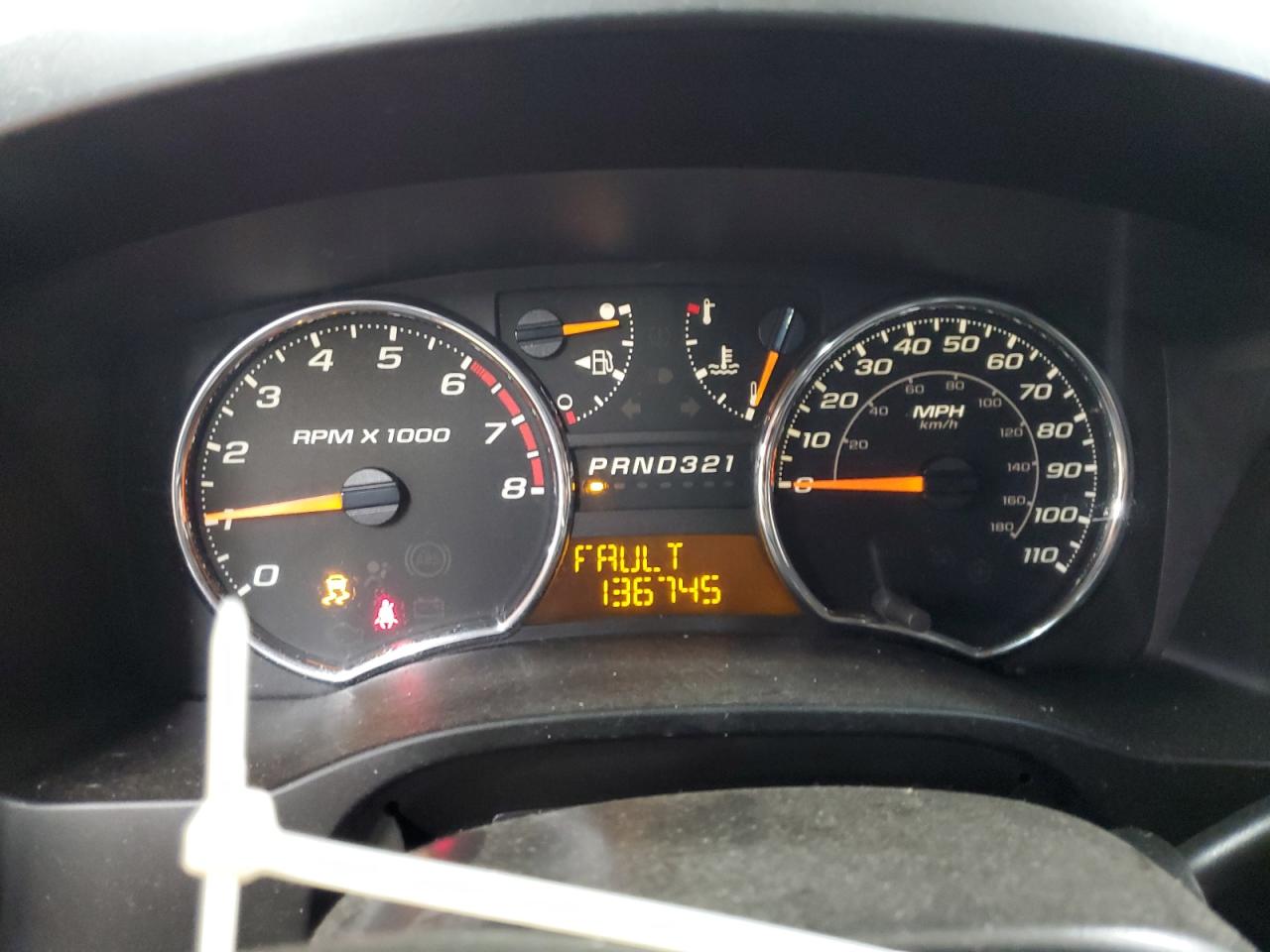 Chevrolet Colorado Lt