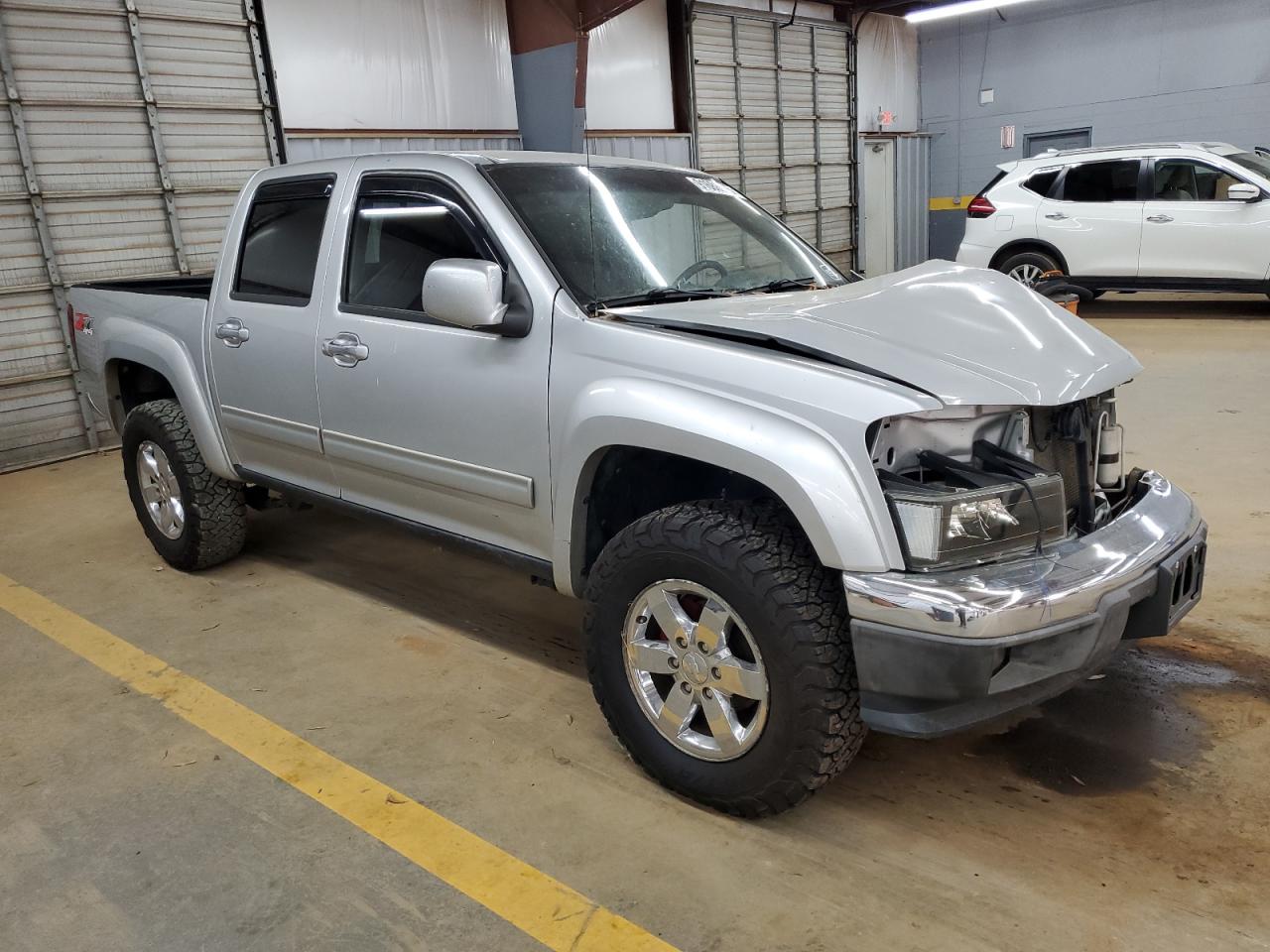 Chevrolet Colorado Lt