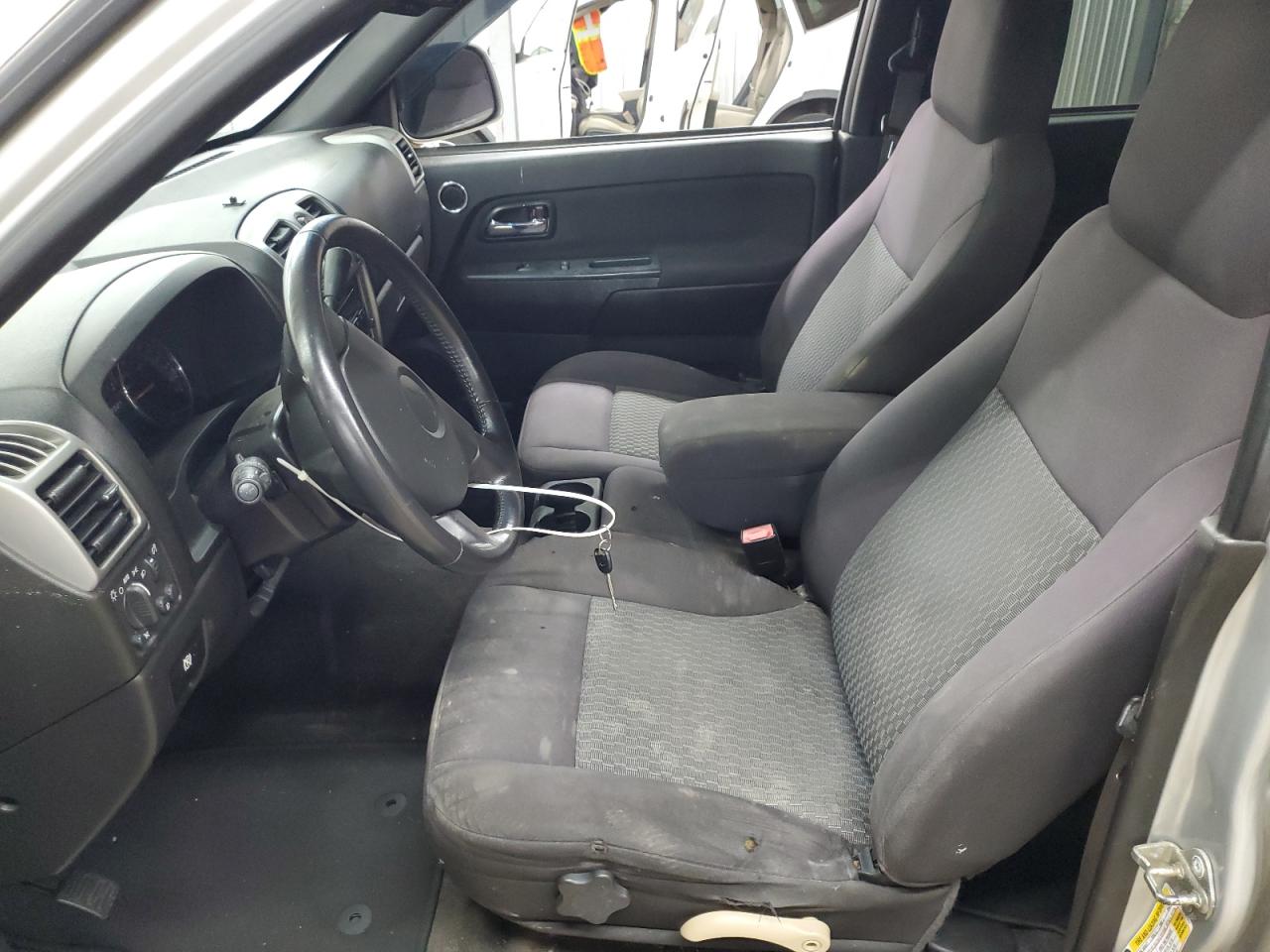 Chevrolet Colorado Lt