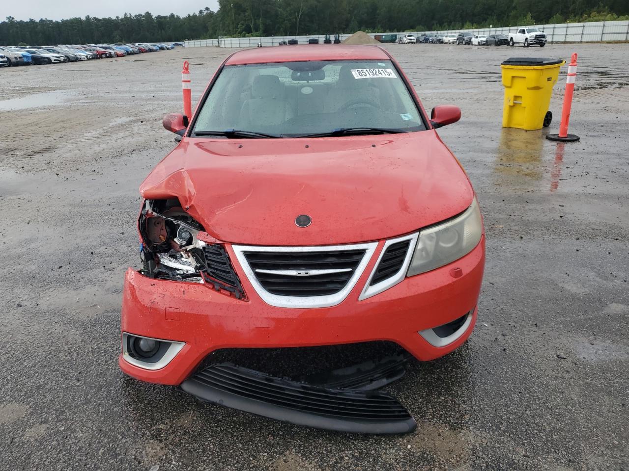 Saab 9-3 2.0t