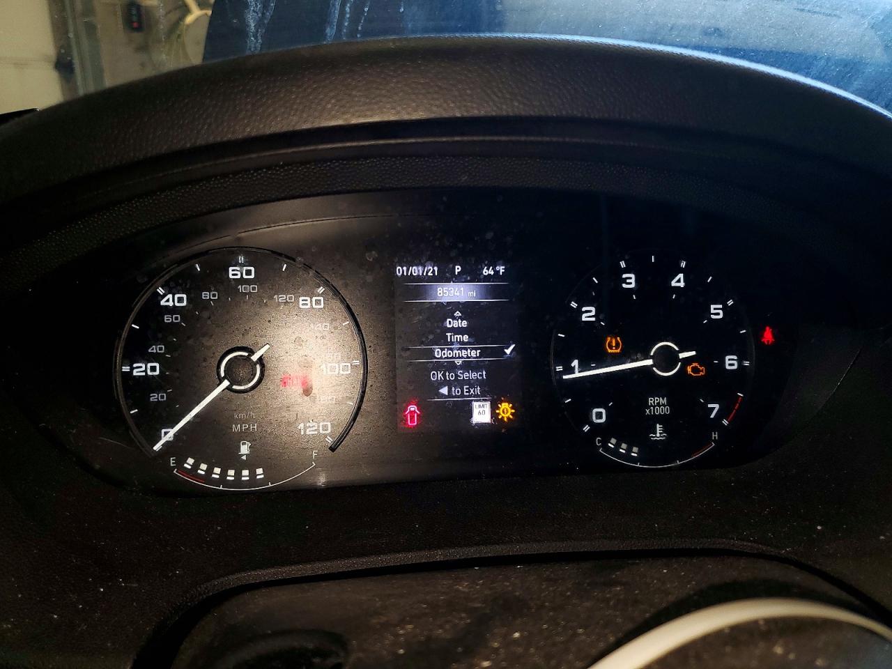 Ram Promaster 2500 High